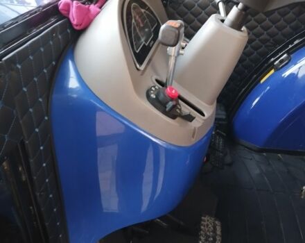 Lovol Інша, об'ємом двигуна 0 л та пробігом 80 тис. км за 9500 $, фото 5 на Automoto.ua