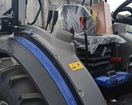 Lovol Другая, объемом двигателя 3.17 л и пробегом 1 тыс. км за 18200 $, фото 3 на Automoto.ua