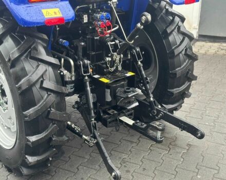 Lovol Другая, объемом двигателя 3.17 л и пробегом 1 тыс. км за 16000 $, фото 7 на Automoto.ua