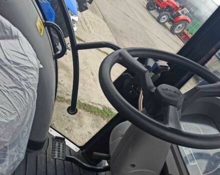 Lovol Другая, объемом двигателя 3.17 л и пробегом 1 тыс. км за 18200 $, фото 9 на Automoto.ua