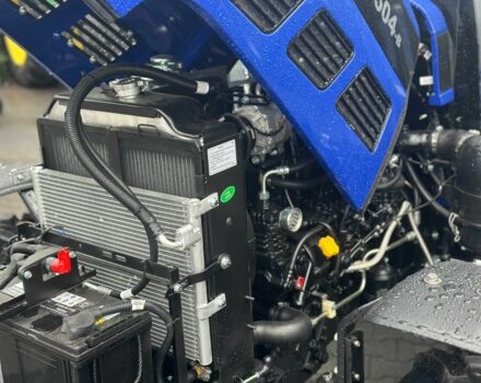 Lovol Другая, объемом двигателя 3.17 л и пробегом 1 тыс. км за 16000 $, фото 12 на Automoto.ua