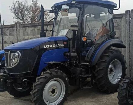 Lovol Другая, объемом двигателя 3.17 л и пробегом 1 тыс. км за 18200 $, фото 2 на Automoto.ua