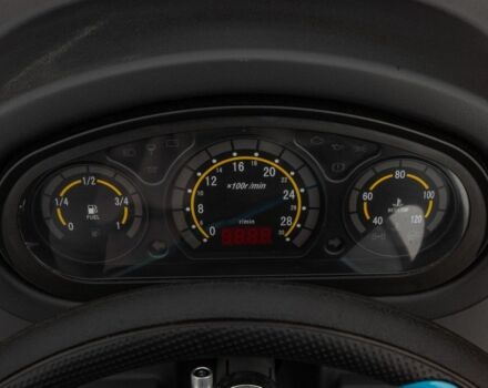 Lovol Другая, объемом двигателя 3.17 л и пробегом 1 тыс. км за 7800 $, фото 9 на Automoto.ua