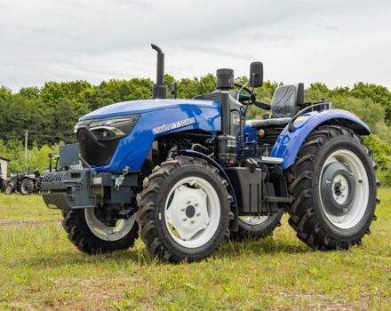Lovol Другая, объемом двигателя 3.17 л и пробегом 1 тыс. км за 7800 $, фото 15 на Automoto.ua
