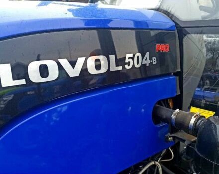 Lovol Другая, объемом двигателя 3.17 л и пробегом 1 тыс. км за 18200 $, фото 6 на Automoto.ua