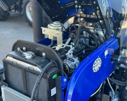 Lovol Інша, об'ємом двигуна 3.17 л та пробігом 1 тис. км за 17900 $, фото 10 на Automoto.ua