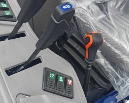 Lovol Другая, объемом двигателя 3.17 л и пробегом 1 тыс. км за 18200 $, фото 5 на Automoto.ua