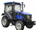 Lovol Другая, объемом двигателя 0.5 л и пробегом 1 тыс. км за 17950 $, фото 1 на Automoto.ua