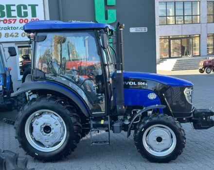 Lovol Інша, об'ємом двигуна 3.17 л та пробігом 1 тис. км за 17900 $, фото 3 на Automoto.ua