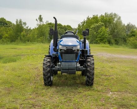 Lovol Другая, объемом двигателя 3.17 л и пробегом 1 тыс. км за 7800 $, фото 3 на Automoto.ua