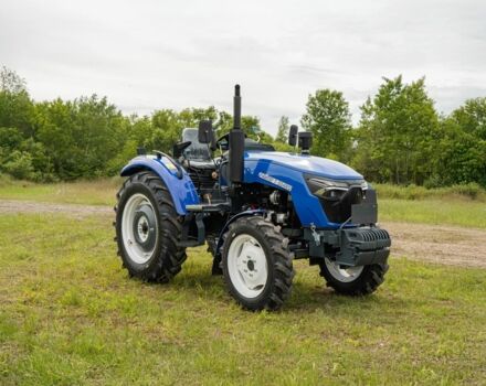 Lovol Другая, объемом двигателя 3.17 л и пробегом 1 тыс. км за 7800 $, фото 2 на Automoto.ua