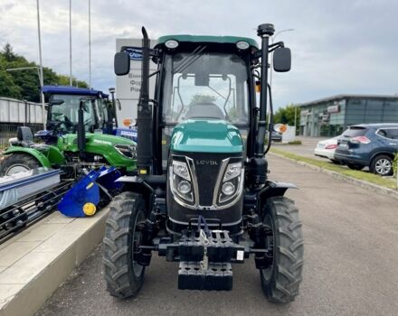 Lovol Другая, объемом двигателя 3.2 л и пробегом 0 тыс. км за 18200 $, фото 4 на Automoto.ua