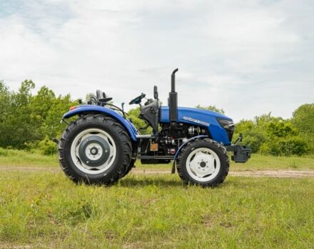 Lovol Другая, объемом двигателя 3.17 л и пробегом 1 тыс. км за 7800 $, фото 1 на Automoto.ua