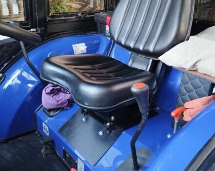 Lovol Інша, об'ємом двигуна 0 л та пробігом 80 тис. км за 9500 $, фото 4 на Automoto.ua