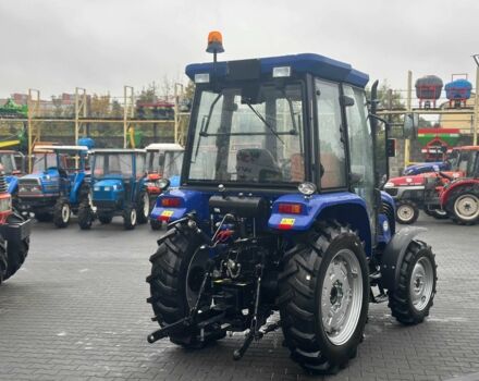 Lovol Другая, объемом двигателя 3.17 л и пробегом 1 тыс. км за 16000 $, фото 4 на Automoto.ua