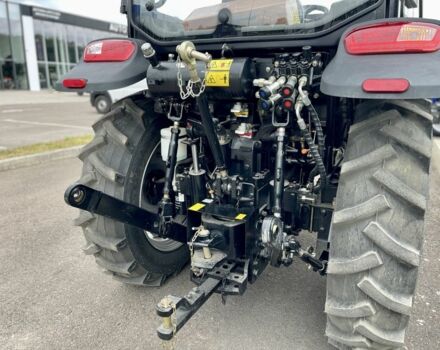 Lovol Другая, объемом двигателя 3.2 л и пробегом 0 тыс. км за 18200 $, фото 5 на Automoto.ua