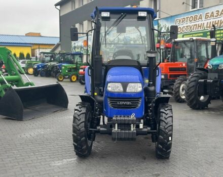 Lovol Другая, объемом двигателя 3.17 л и пробегом 1 тыс. км за 16000 $, фото 1 на Automoto.ua