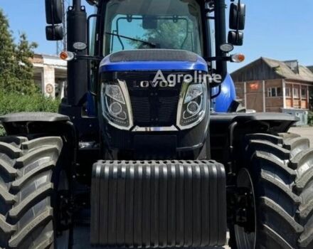 Lovol Другая, объемом двигателя 0 л и пробегом 0 тыс. км за 5554520 $, фото 2 на Automoto.ua