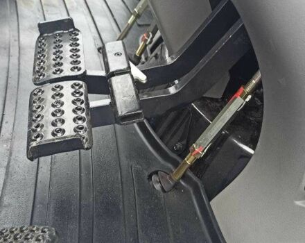 Lovol Другая, объемом двигателя 3.17 л и пробегом 1 тыс. км за 18200 $, фото 7 на Automoto.ua