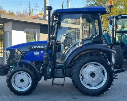 Lovol Інша, об'ємом двигуна 3.17 л та пробігом 1 тис. км за 17900 $, фото 9 на Automoto.ua