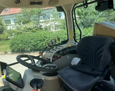 Lovol Другая, объемом двигателя 0 л и пробегом 0 тыс. км за 5554520 $, фото 3 на Automoto.ua