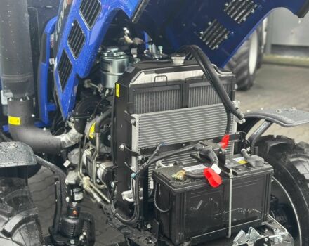 Lovol Другая, объемом двигателя 3.17 л и пробегом 1 тыс. км за 16000 $, фото 10 на Automoto.ua