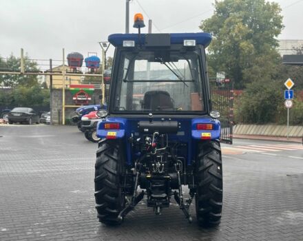 Lovol Другая, объемом двигателя 3.17 л и пробегом 1 тыс. км за 16000 $, фото 6 на Automoto.ua