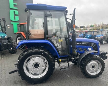 Lovol Другая, объемом двигателя 3.17 л и пробегом 1 тыс. км за 16000 $, фото 3 на Automoto.ua