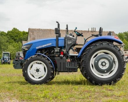 Lovol Другая, объемом двигателя 3.17 л и пробегом 1 тыс. км за 7800 $, фото 16 на Automoto.ua