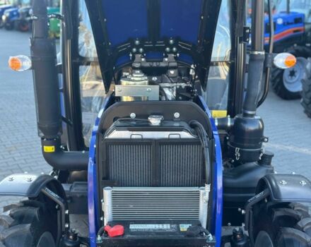 Lovol Інша, об'ємом двигуна 3.17 л та пробігом 1 тис. км за 17900 $, фото 11 на Automoto.ua