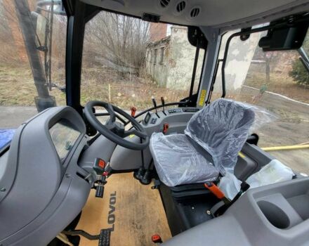 Lovol Другая, объемом двигателя 2.5 л и пробегом 1 тыс. км за 18000 $, фото 6 на Automoto.ua