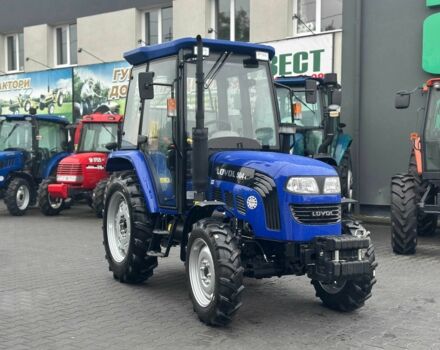 Lovol Другая, объемом двигателя 3.17 л и пробегом 1 тыс. км за 16000 $, фото 2 на Automoto.ua