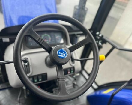 Lovol Другая, объемом двигателя 3.17 л и пробегом 1 тыс. км за 16000 $, фото 15 на Automoto.ua