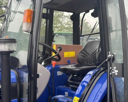 Lovol Другая, объемом двигателя 3.17 л и пробегом 1 тыс. км за 16000 $, фото 13 на Automoto.ua