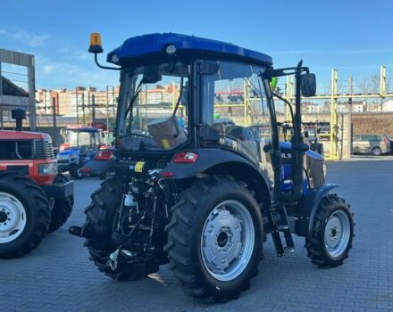 Lovol Інша, об'ємом двигуна 3.17 л та пробігом 1 тис. км за 17900 $, фото 4 на Automoto.ua