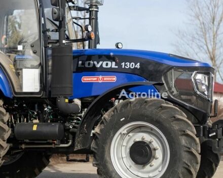 Lovol Інша, об'ємом двигуна 0 л та пробігом 0 тис. км за 2605940 $, фото 1 на Automoto.ua