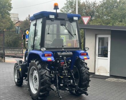 Lovol Другая, объемом двигателя 3.17 л и пробегом 1 тыс. км за 16000 $, фото 8 на Automoto.ua