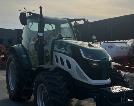 Lovol Другая, объемом двигателя 4.5 л и пробегом 0 тыс. км за 43000 $, фото 4 на Automoto.ua