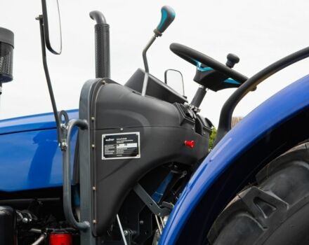 Lovol Другая, объемом двигателя 3.17 л и пробегом 1 тыс. км за 7800 $, фото 14 на Automoto.ua