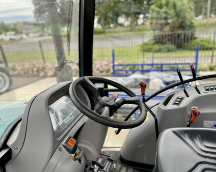 Lovol Другая, объемом двигателя 3.2 л и пробегом 0 тыс. км за 18200 $, фото 9 на Automoto.ua