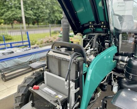 Lovol Інша, об'ємом двигуна 3.2 л та пробігом 0 тис. км за 17999 $, фото 10 на Automoto.ua