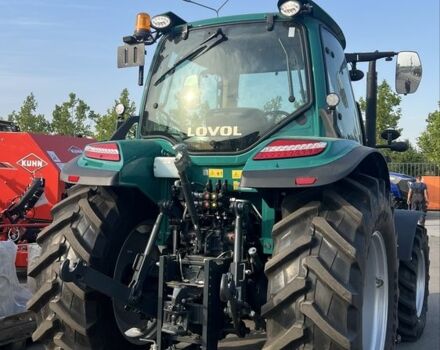 Lovol Другая, объемом двигателя 4.5 л и пробегом 0 тыс. км за 43000 $, фото 3 на Automoto.ua