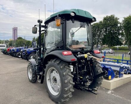 Lovol Другая, объемом двигателя 3.2 л и пробегом 0 тыс. км за 18200 $, фото 2 на Automoto.ua