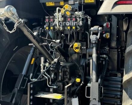 Lovol Другая, объемом двигателя 0 л и пробегом 0 тыс. км за 5554520 $, фото 4 на Automoto.ua