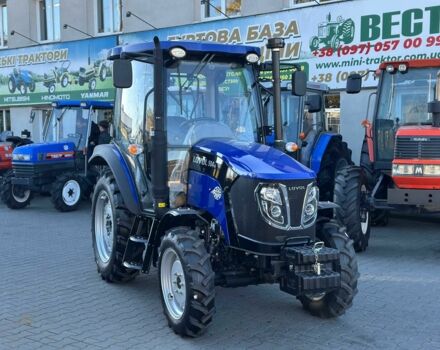 Lovol Інша, об'ємом двигуна 3.17 л та пробігом 1 тис. км за 17900 $, фото 2 на Automoto.ua