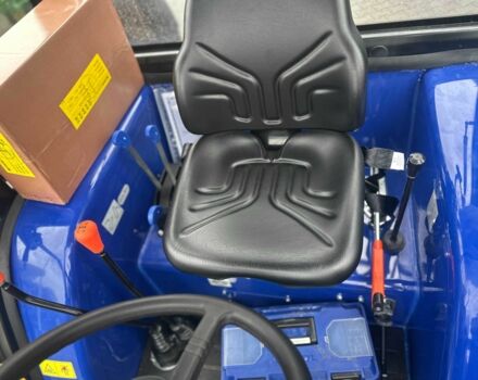 Lovol Другая, объемом двигателя 3.17 л и пробегом 1 тыс. км за 16000 $, фото 14 на Automoto.ua