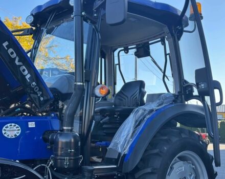 Lovol Інша, об'ємом двигуна 3.17 л та пробігом 1 тис. км за 17900 $, фото 13 на Automoto.ua