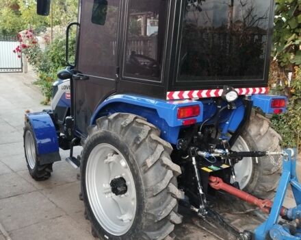 Lovol Інша, об'ємом двигуна 0 л та пробігом 80 тис. км за 9500 $, фото 2 на Automoto.ua