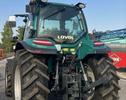 Lovol Другая, объемом двигателя 4.5 л и пробегом 0 тыс. км за 43000 $, фото 2 на Automoto.ua