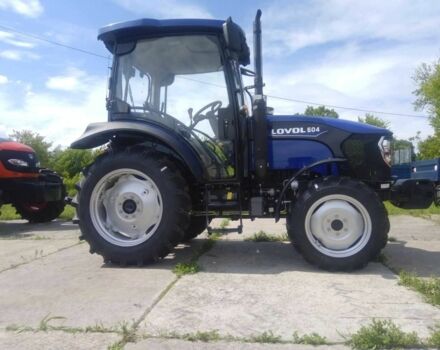 Lovol Інша, об'ємом двигуна 3.17 л та пробігом 0 тис. км за 18000 $, фото 1 на Automoto.ua